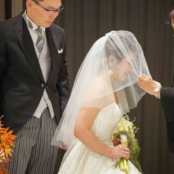 インスタイルウェディング京都の写真26枚目