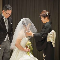 インスタイルウェディング京都の写真24枚目