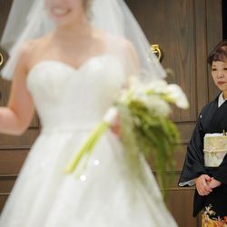 インスタイルウェディング京都の写真27枚目