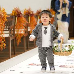 インスタイルウェディング京都の写真16枚目