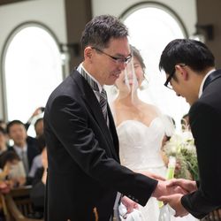 インスタイルウェディング京都の写真35枚目