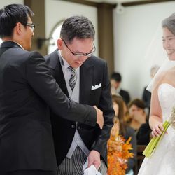 インスタイルウェディング京都の写真36枚目