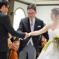 インスタイルウェディング京都の写真31枚目