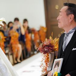 インスタイルウェディング京都の写真12枚目