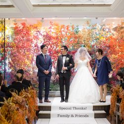 インスタイルウェディング京都の写真32枚目