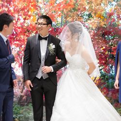 インスタイルウェディング京都の写真31枚目