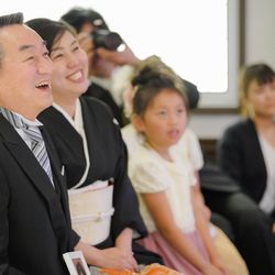 インスタイルウェディング京都の写真13枚目