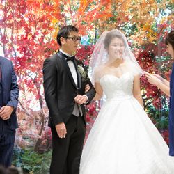 インスタイルウェディング京都の写真31枚目