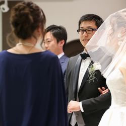 インスタイルウェディング京都の写真14枚目