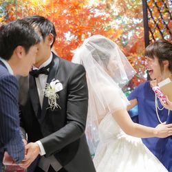 インスタイルウェディング京都の写真36枚目