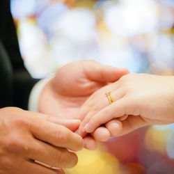 インスタイルウェディング京都の写真2枚目