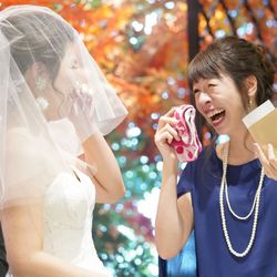 インスタイルウェディング京都の写真34枚目