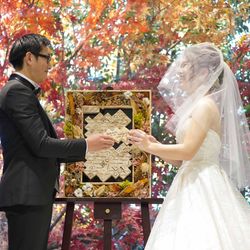 インスタイルウェディング京都の写真32枚目