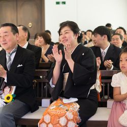 インスタイルウェディング京都の写真33枚目