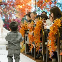 インスタイルウェディング京都の写真35枚目