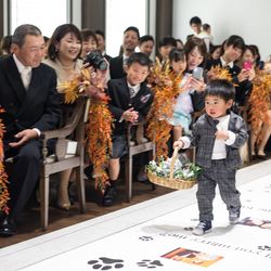 インスタイルウェディング京都の写真36枚目