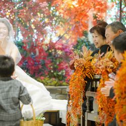 インスタイルウェディング京都の写真1枚目