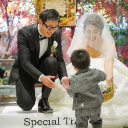 インスタイルウェディング京都の写真2枚目