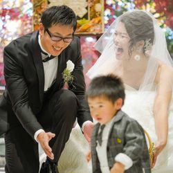 インスタイルウェディング京都の写真32枚目