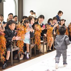 インスタイルウェディング京都の写真2枚目