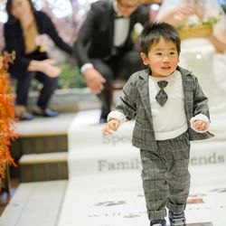 インスタイルウェディング京都の写真15枚目