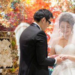 インスタイルウェディング京都の写真1枚目