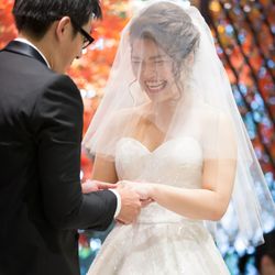 インスタイルウェディング京都の写真34枚目