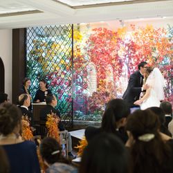 インスタイルウェディング京都の写真17枚目