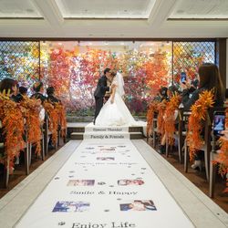 インスタイルウェディング京都の写真32枚目