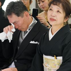 インスタイルウェディング京都の写真31枚目