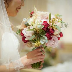 インスタイルウェディング京都の写真20枚目