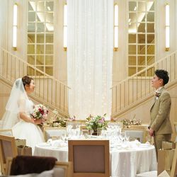 インスタイルウェディング京都の写真8枚目