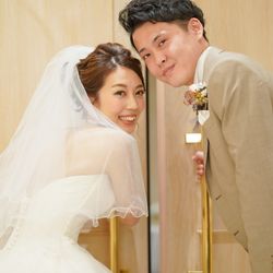 インスタイルウェディング京都の写真29枚目