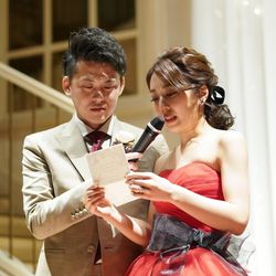 インスタイルウェディング京都の写真4枚目