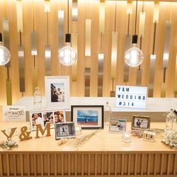 インスタイルウェディング京都の写真8枚目