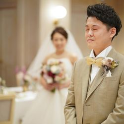 インスタイルウェディング京都の写真32枚目