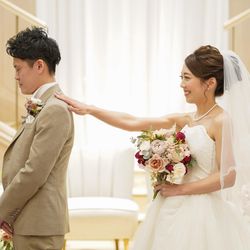 インスタイルウェディング京都の写真12枚目