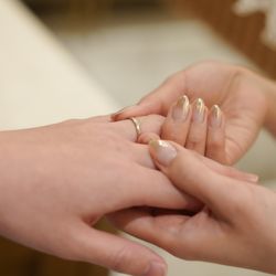 インスタイルウェディング京都の写真21枚目