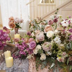 インスタイルウェディング京都の写真34枚目