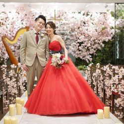 インスタイルウェディング京都の写真3枚目