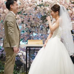 インスタイルウェディング京都の写真5枚目