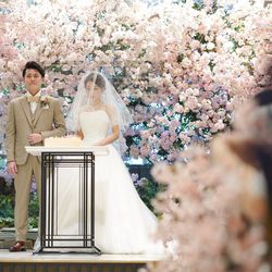 インスタイルウェディング京都の写真36枚目