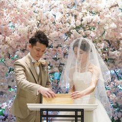 インスタイルウェディング京都の写真30枚目