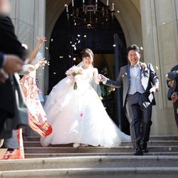 ハートコート横浜の写真12枚目