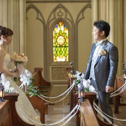 ハートコート横浜の写真5枚目