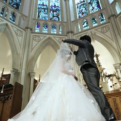 ハートコート横浜の写真12枚目