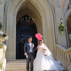 ハートコート横浜の写真25枚目