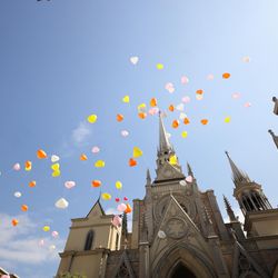 ハートコート横浜の写真22枚目