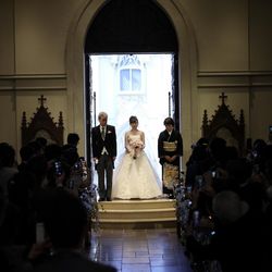 ハートコート横浜の写真17枚目