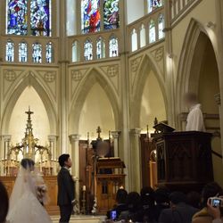 ハートコート横浜の写真12枚目